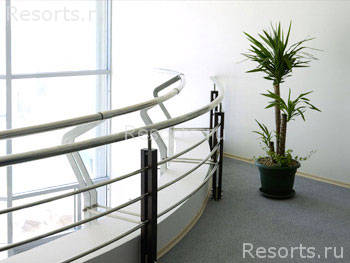 Arsena Hotel 23